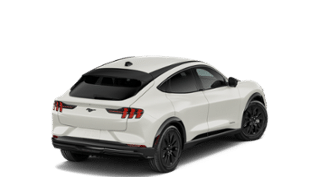 2026 Ford Mustang Mach-E® External Image 3